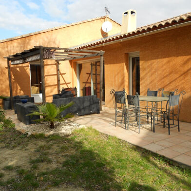 Maison 4 pièces 380000 €