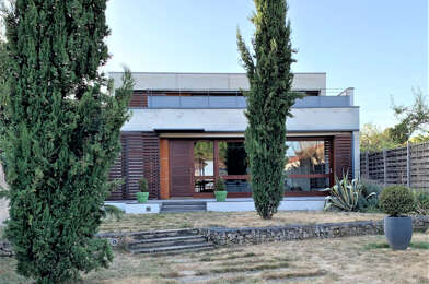 Maison 6 pièces 575000 €