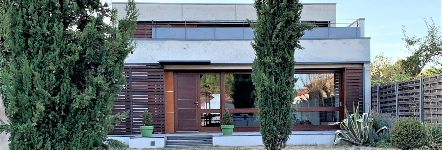 Maison 6 Pièces 216 m² à vendre à Poitiers (86000)