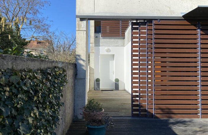 MAISON - POITIERS — photo 2