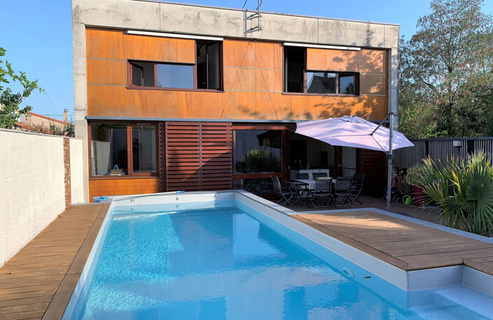 MAISON - POITIERS — photo 3