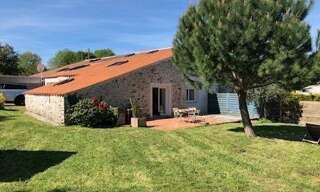 Maison 6 Pièces 124 m² à vendre à Poiroux (85440)