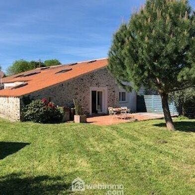 Maison 6 pièces 289900 €