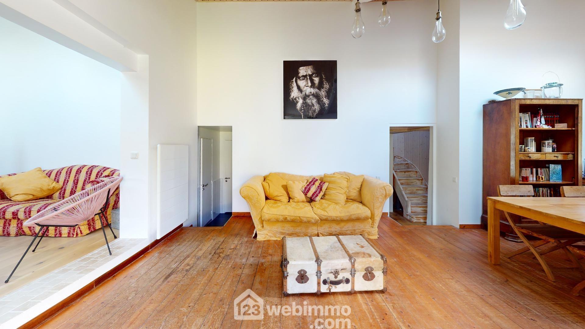 Photo Maison - 124m² - Poiroux image 2/4