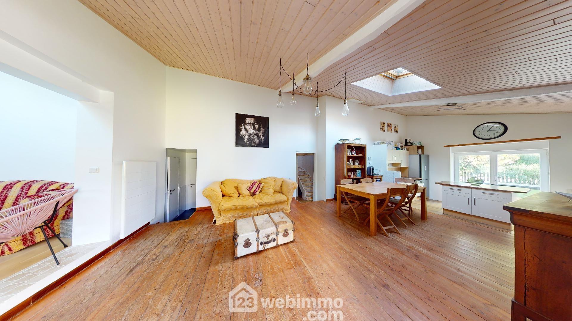 Photo Maison - 124m² - Poiroux image 3/4