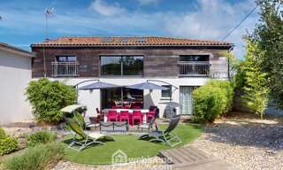 Maison 7 Pièces 177 m² à vendre à Jard-sur-Mer (85520)