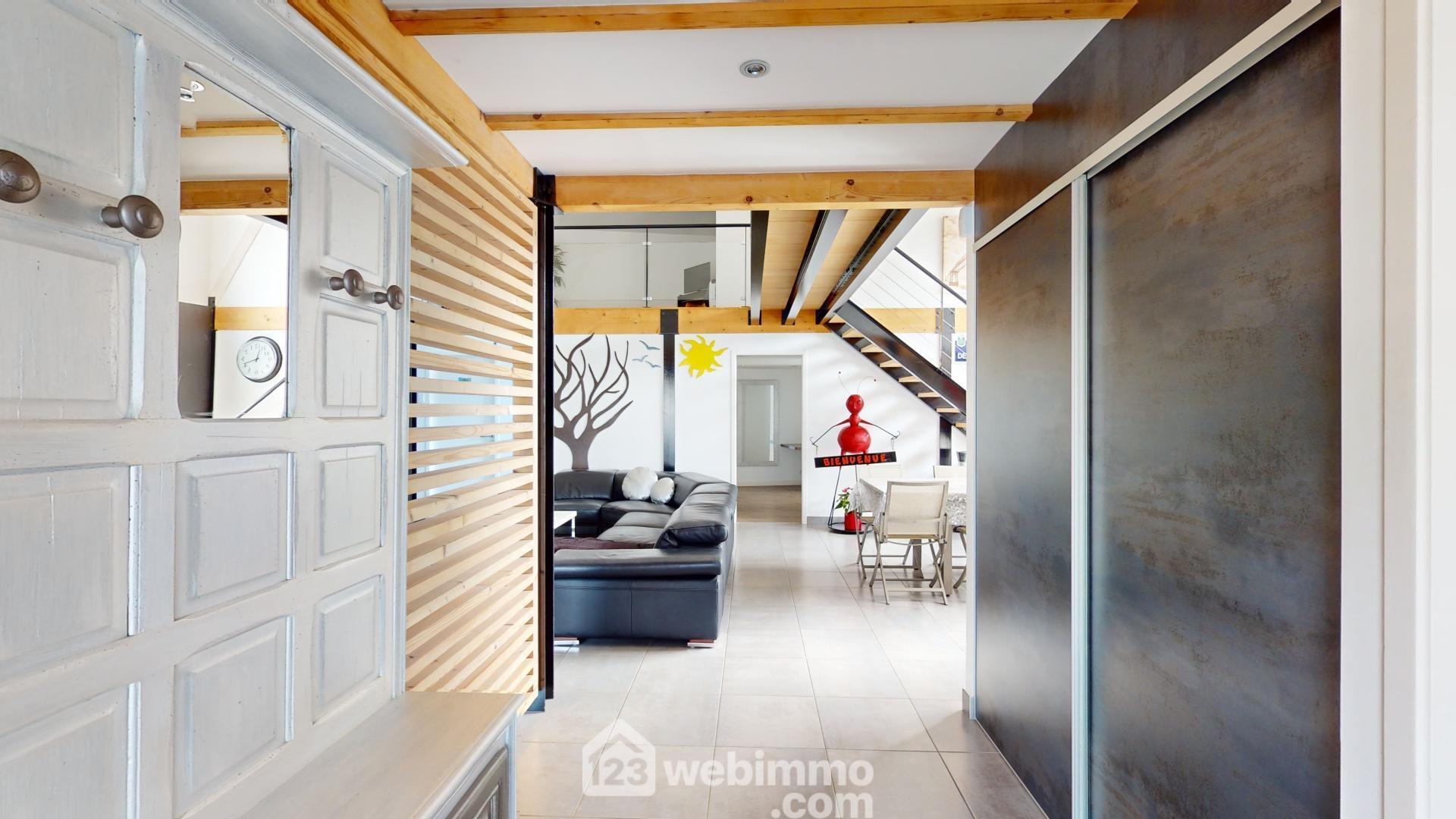 Photo Maison - 177m² - Jard-sur-Mer image 3/4