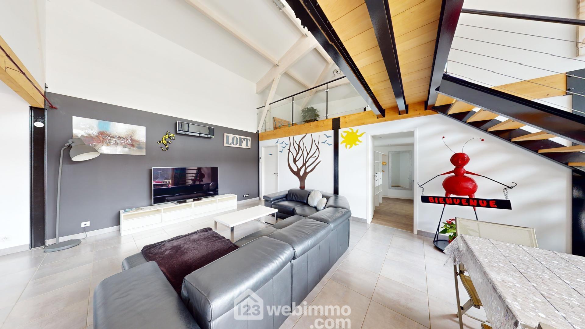 Photo Maison - 177m² - Jard-sur-Mer image 4/4