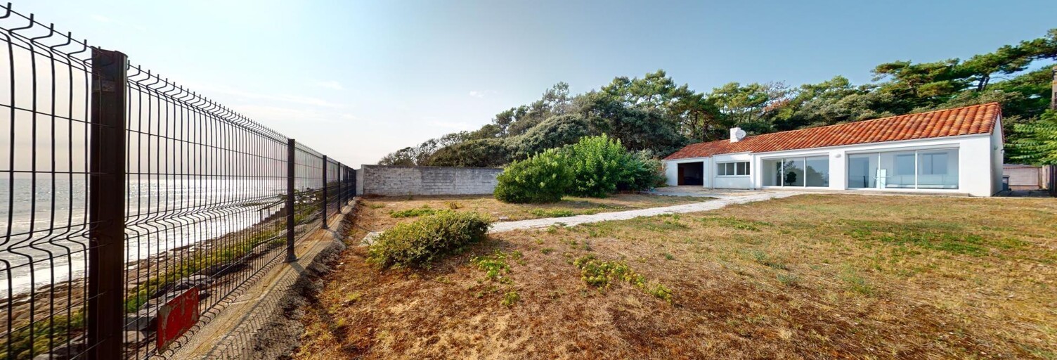 Maison 4 Pièces 85 m² à vendre à Jard-sur-Mer (85520)