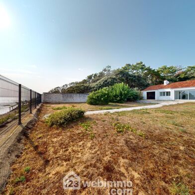 Maison 4 pièces 642100 €