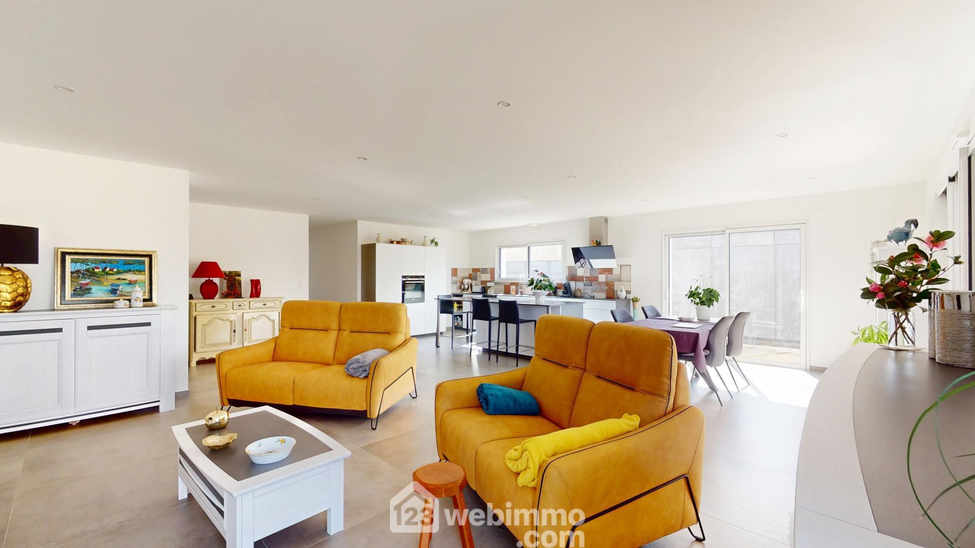 Agence immobilière de 123webimmo.com