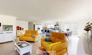 Maison 5 Pièces 120 m² à vendre à Saint-Vincent-sur-Jard (85520)