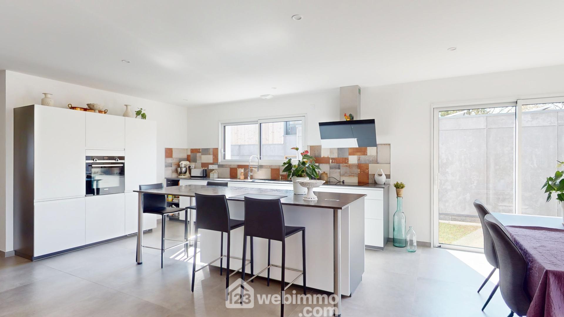 Photo Maison - 120m² - Saint-Vincent-sur-Jard image 3/4