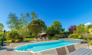 Maison 7 Pièces 169 m² à vendre à Saint-Mathurin (85150)