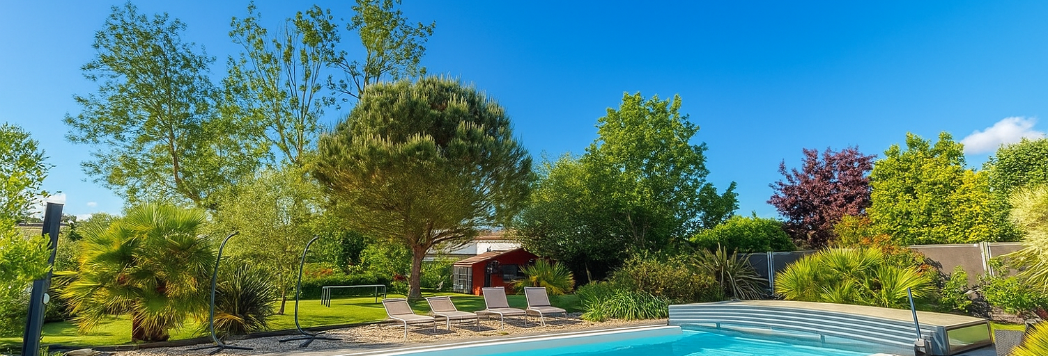 Maison 7 Pièces 169 m² à vendre à Saint-Mathurin (85150)