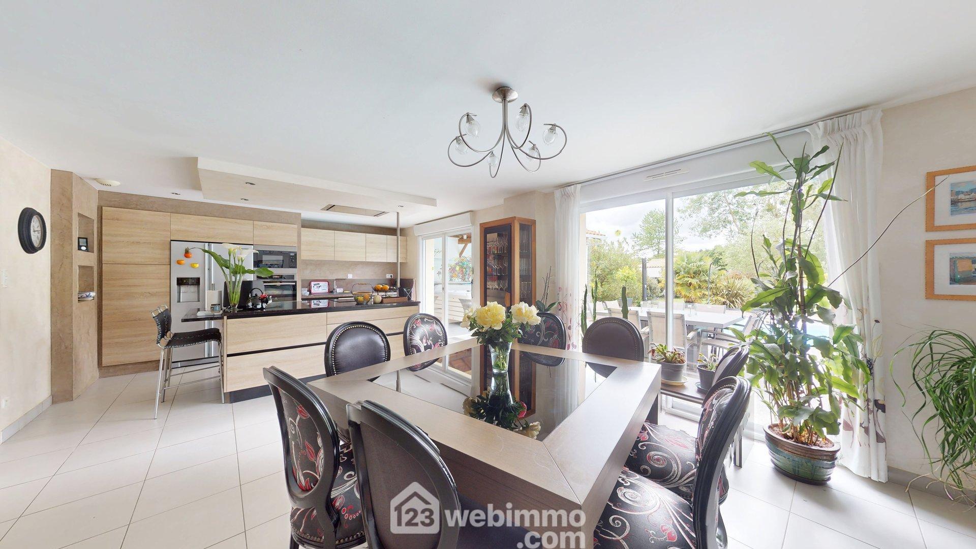 Photo Maison - 169m² - Saint-Mathurin image 2/4