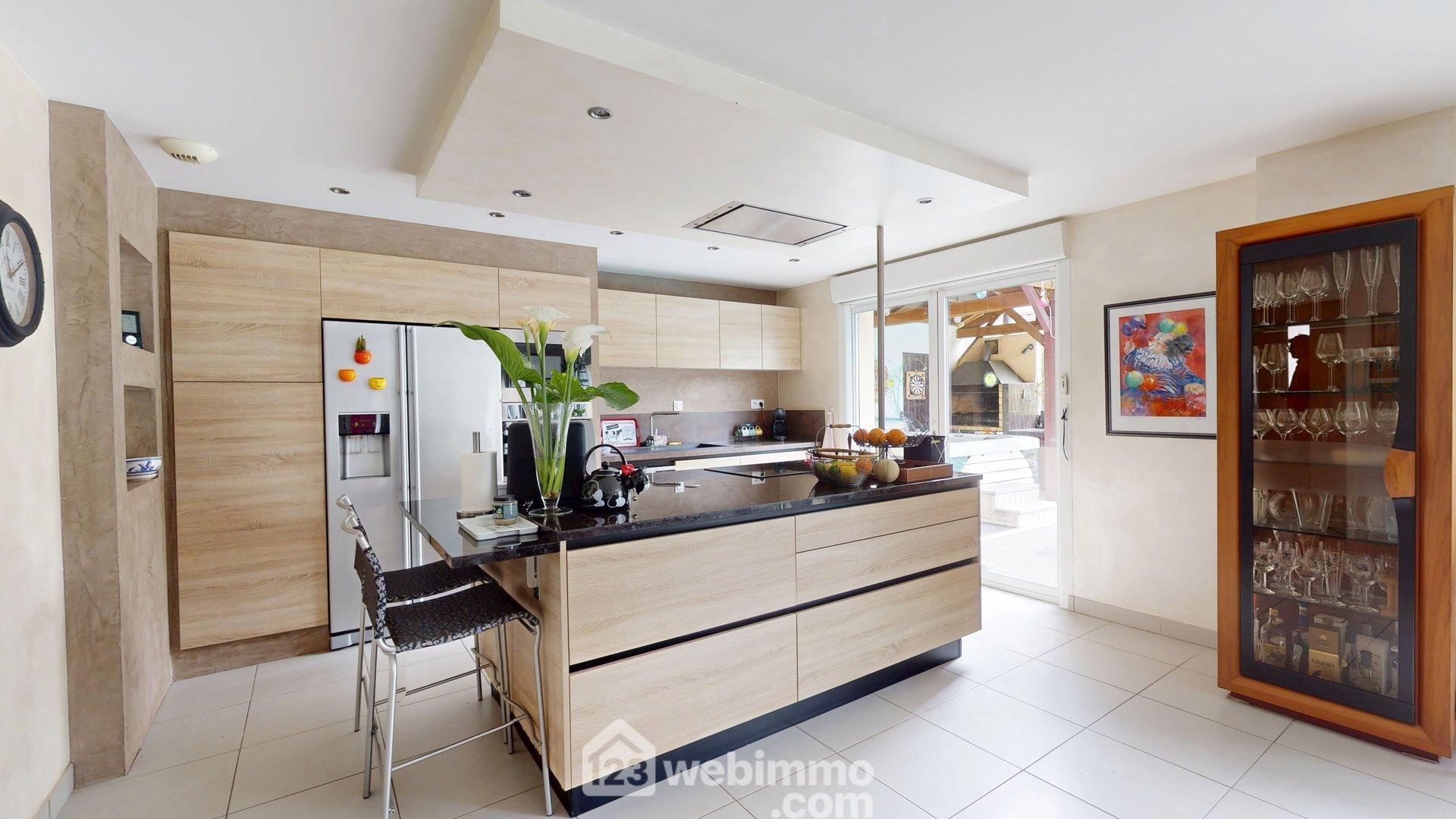 Photo Maison - 169m² - Saint-Mathurin image 3/4