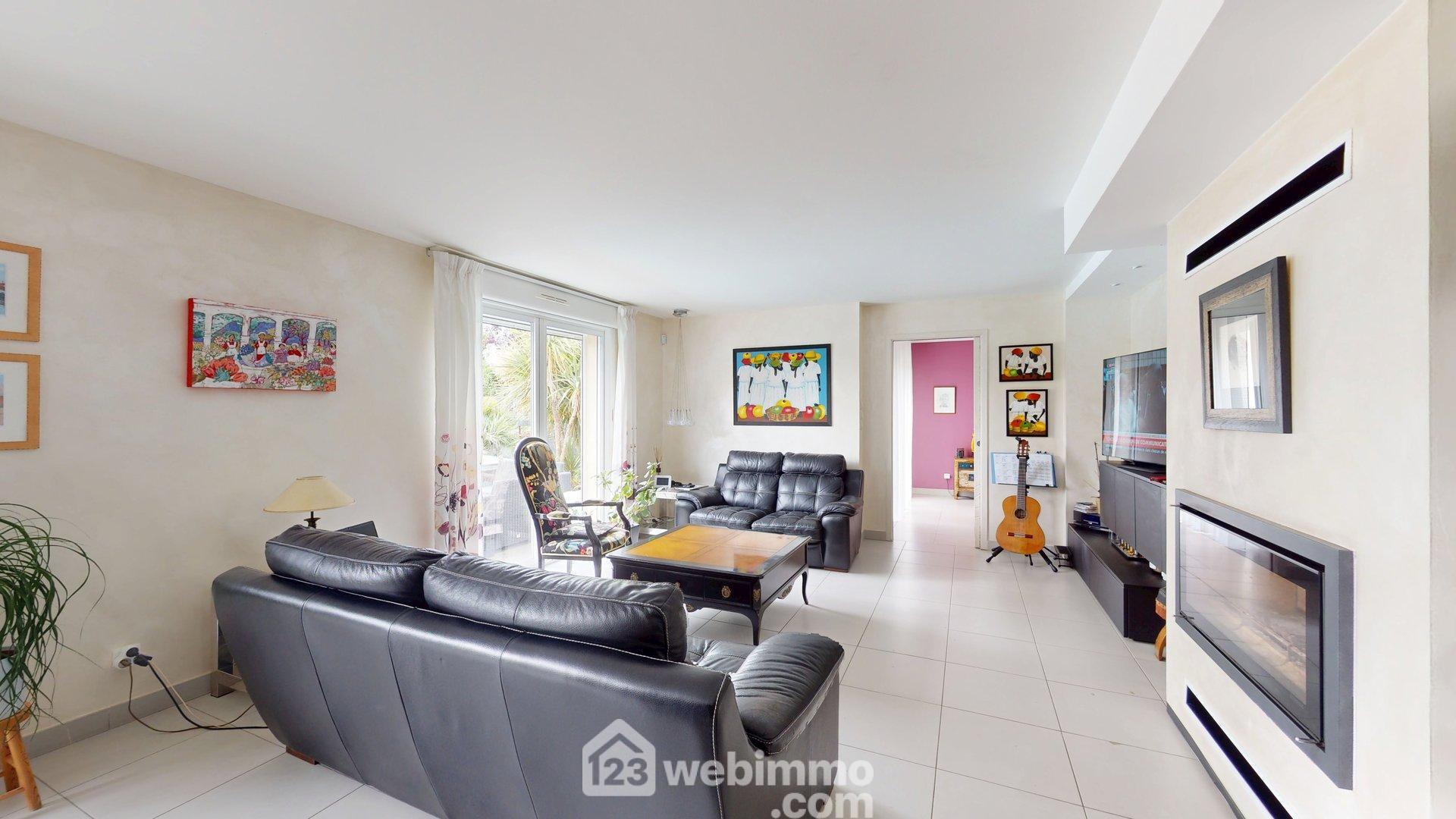 Photo Maison - 169m² - Saint-Mathurin image 4/4