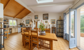Maison 5 Pièces 125 m² à vendre à Jard-sur-Mer (85520)