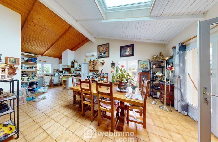 Maison - 125m² - Jard-sur-Mer — photo 2