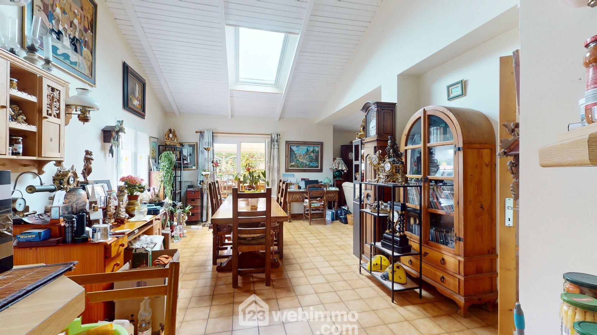 Photo Maison - 125m² - Jard-sur-Mer image 2/4