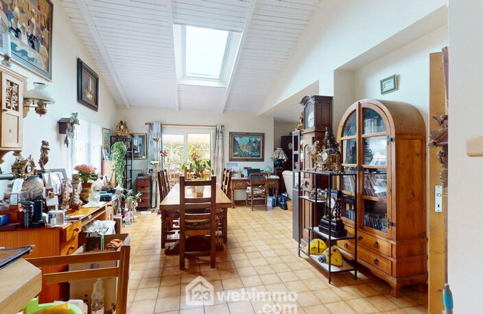 Maison - 125m² - Jard-sur-Mer — photo 3