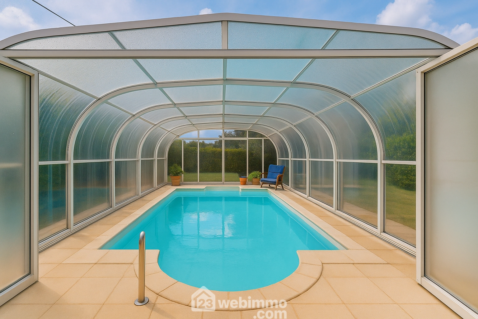 Photo Maison - 125m² - Jard-sur-Mer image 3/4