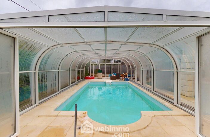 Maison - 125m² - Jard-sur-Mer — photo 5