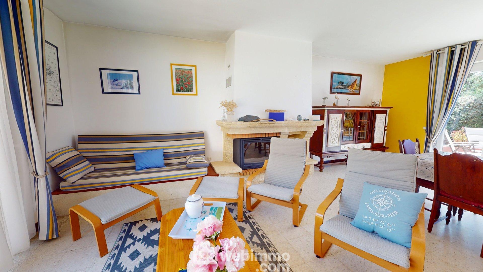 Agence immobilière de 123webimmo.com