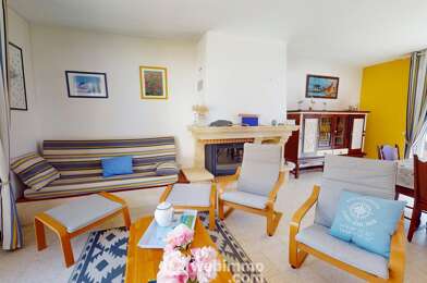 Maison 3 pièces 302800 €