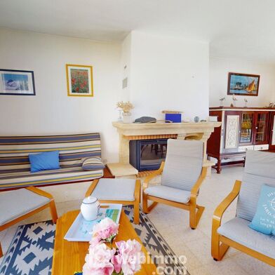 Maison 3 pièces 331000 €