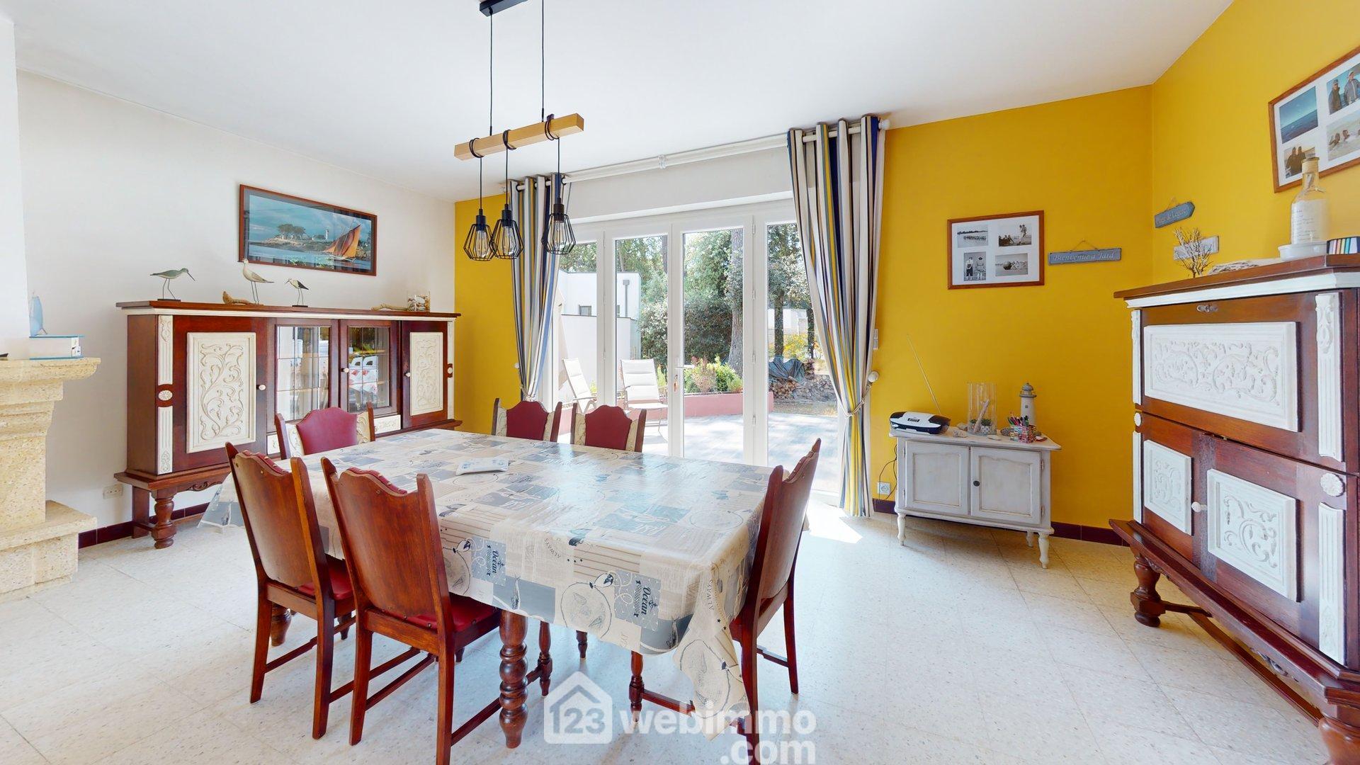 Photo Maison - 78m² - Jard-sur-Mer image 4/4