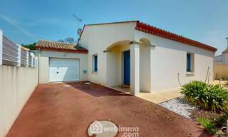 Maison 5 Pièces 132 m² à vendre à Jard-sur-Mer (85520)