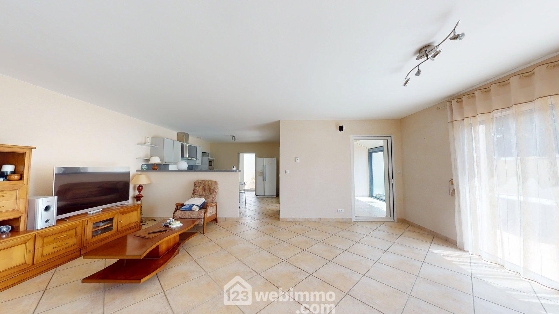 Photo Maison - 132m² - Jard-sur-Mer image 3/4