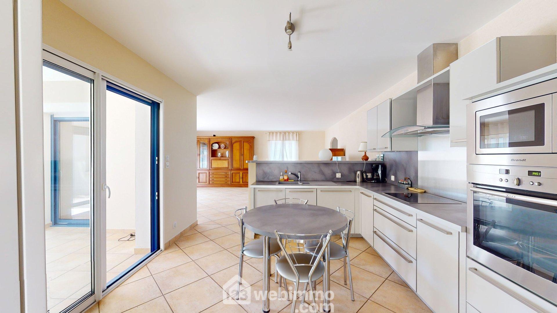 Photo Maison - 132m² - Jard-sur-Mer image 4/4