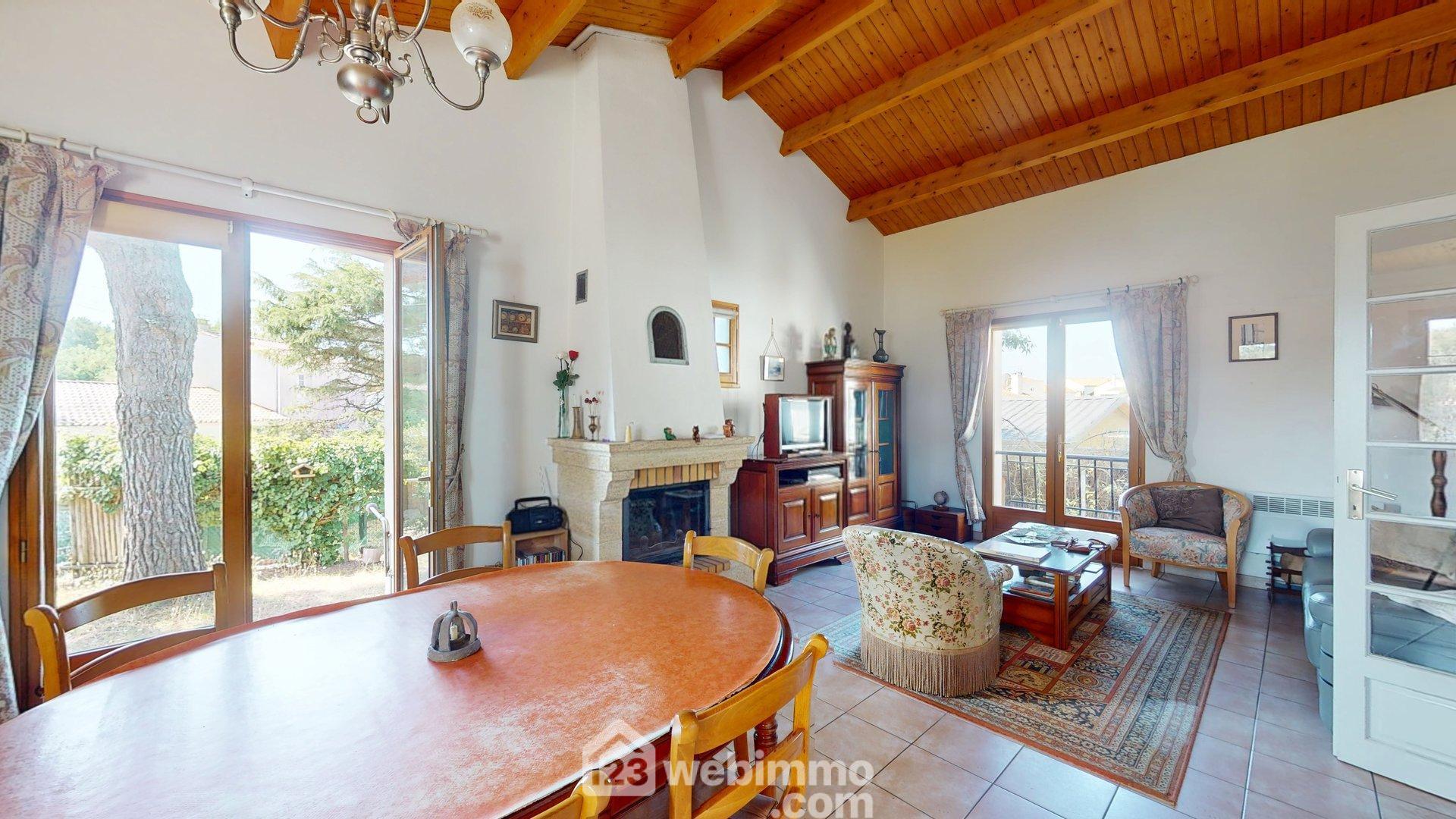 Photo Maison - 115m² - Jard-sur-Mer image 2/4
