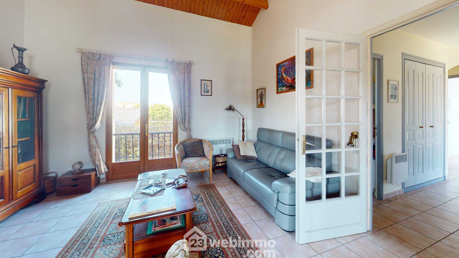 Photo Maison - 115m² - Jard-sur-Mer image 3/4