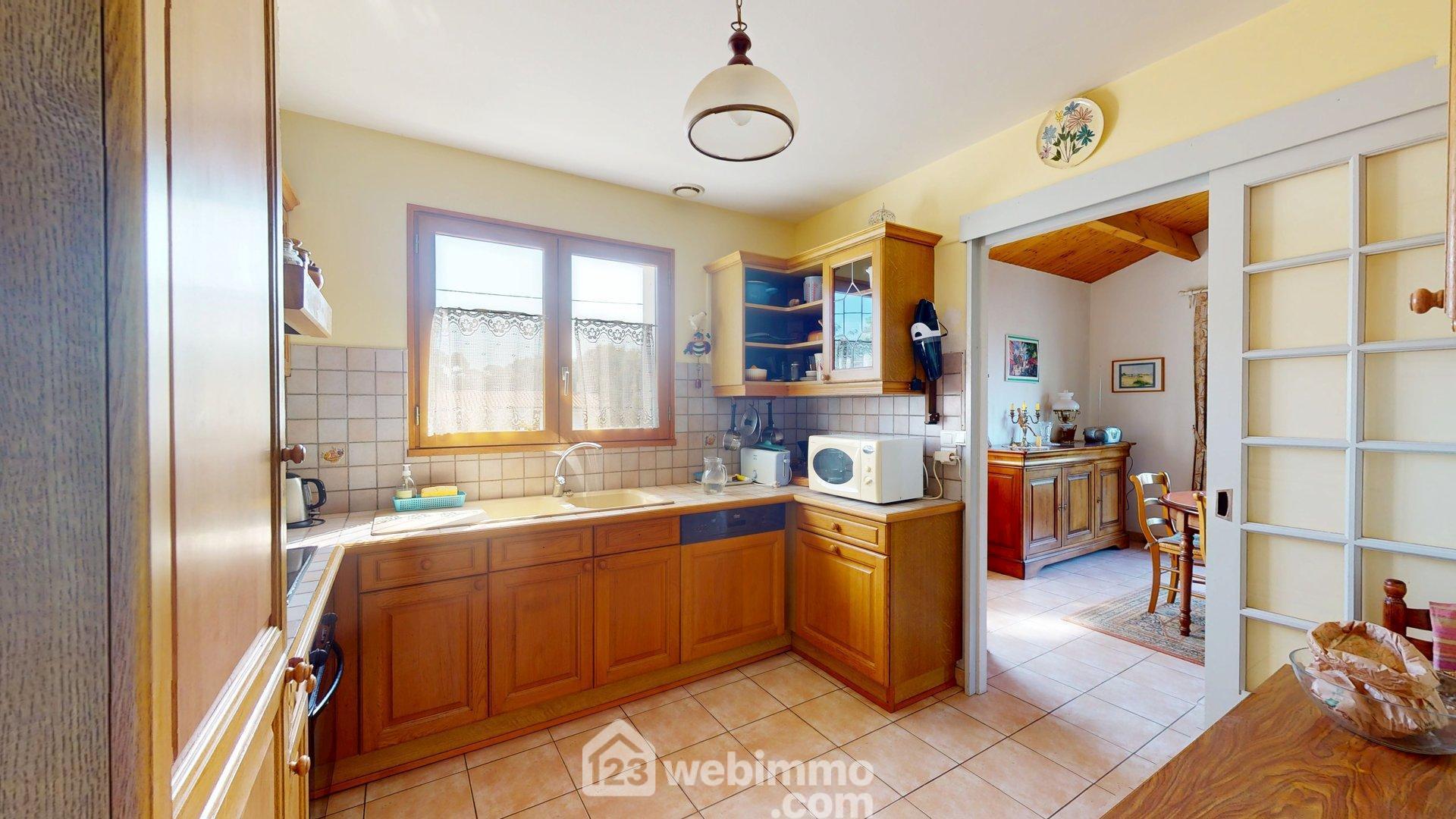 Photo Maison - 115m² - Jard-sur-Mer image 4/4