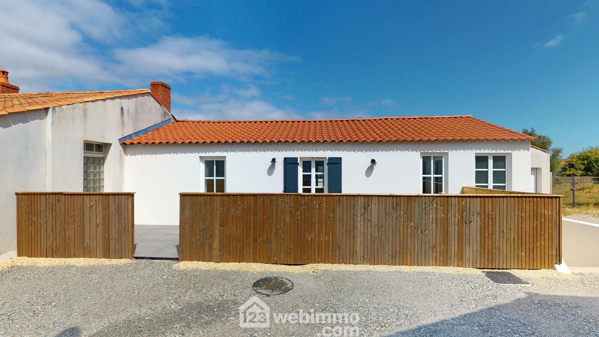 Agence immobilière de 123webimmo.com