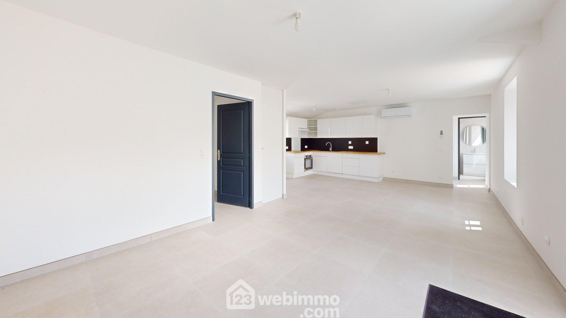 Photo Maison - 65.5m² - Jard-sur-Mer image 2/4