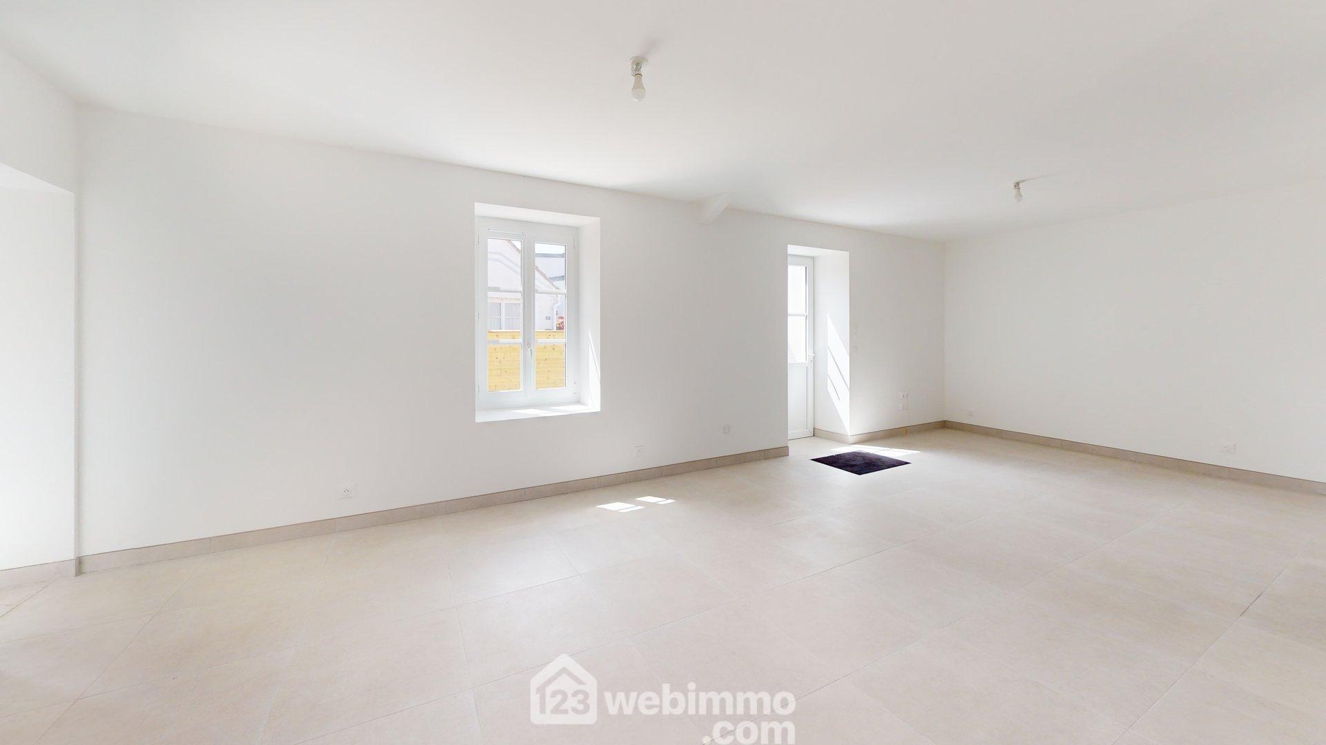 Photo Maison - 65.5m² - Jard-sur-Mer image 3/4