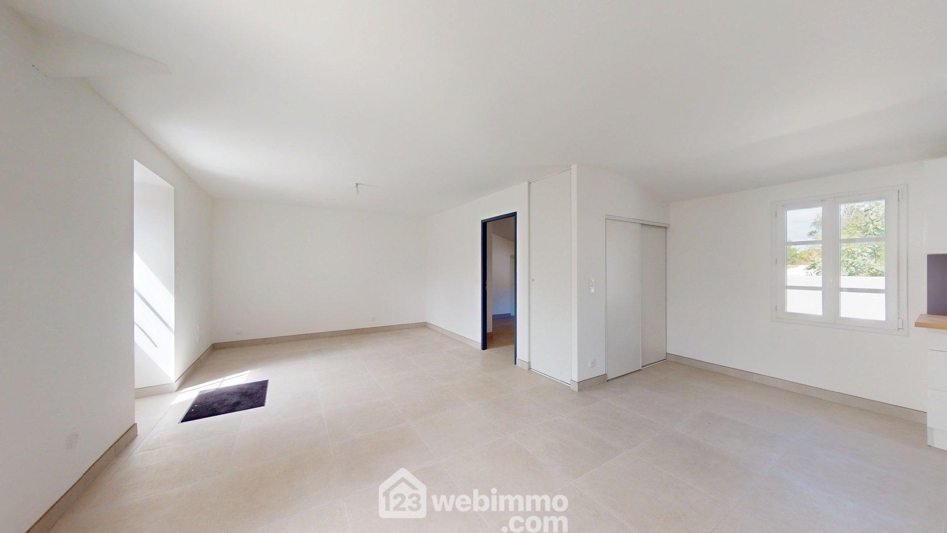 Photo Maison - 65.5m² - Jard-sur-Mer image 4/4