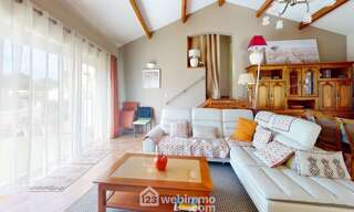 Maison 6 Pièces 145 m² à vendre à Jard-sur-Mer (85520)