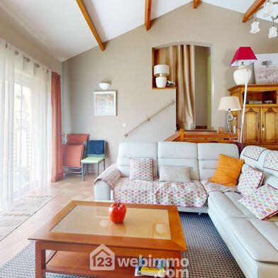 Maison 6 pièces 495000 €