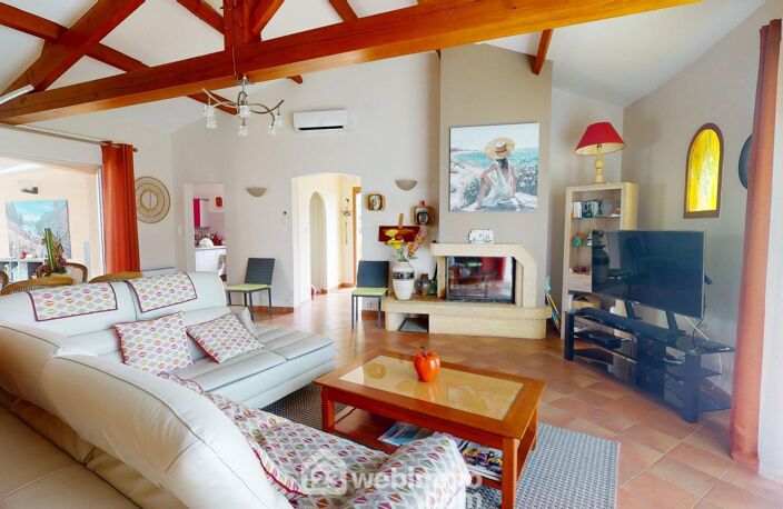 Maison - 145m² - Jard sur mer — photo 2