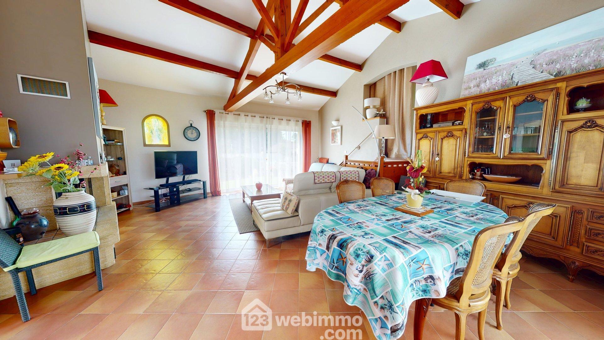 Photo Maison - 145m² - Jard sur mer image 2/4