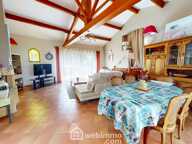 Maison - 145m² - Jard sur mer — photo 3