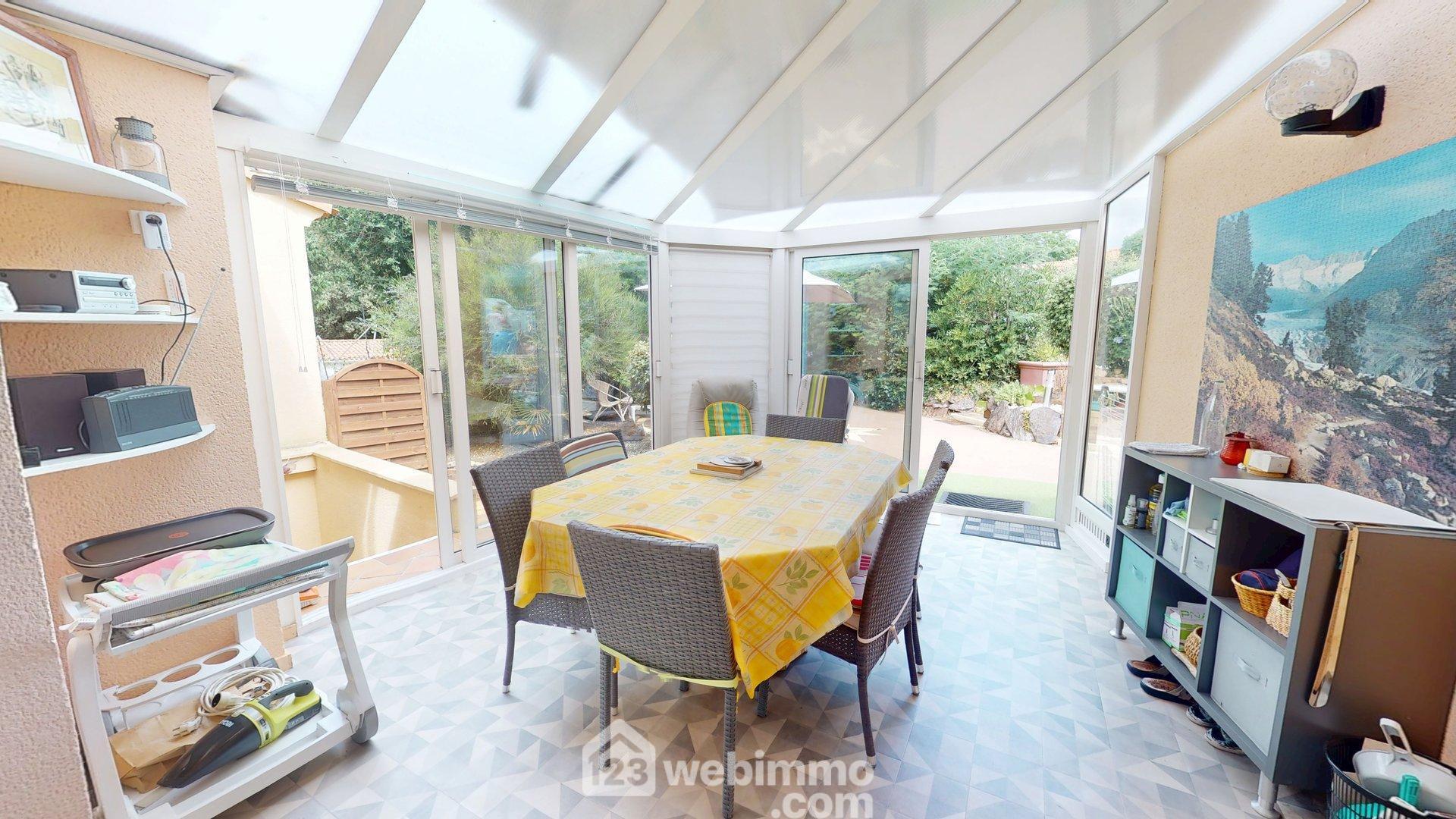 Photo Maison - 145m² - Jard sur mer image 3/4