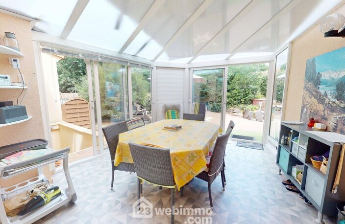 Maison - 145m² - Jard sur mer — photo 4