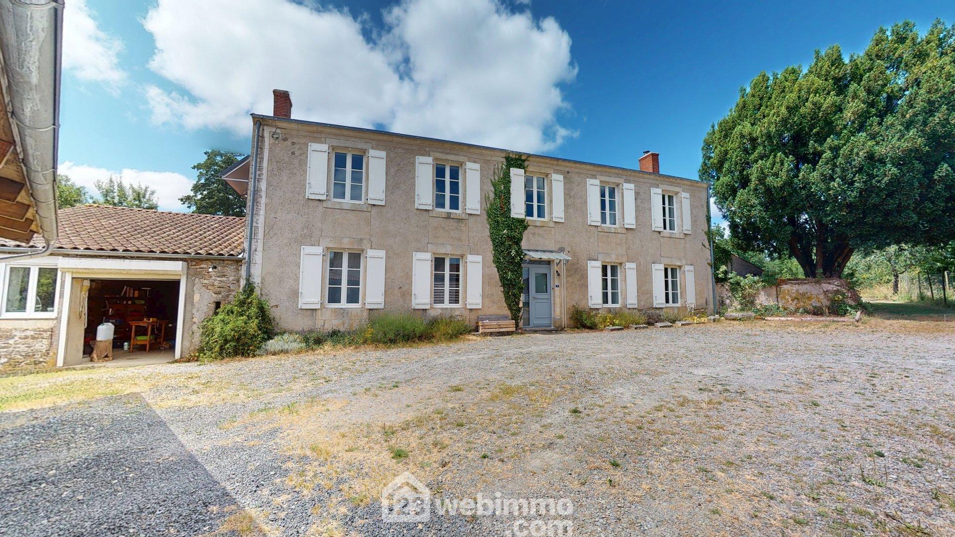 Agence immobilière de 123webimmo.com